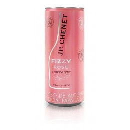 FIZZ ROSE JP CHENE LAT250MCX24