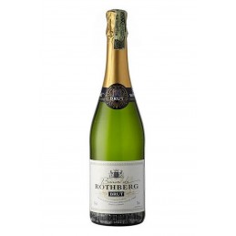 ESPUMO BOTHBERG BRUT 750M CX12