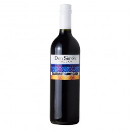 VINO DON SIMON CABERN 750MCX12