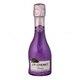 JP CHENET FASH CASSIS 200mlCx6