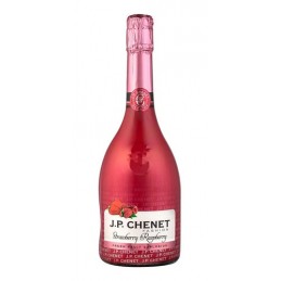 JP CHENET STRAWBERRY 200ml Cx6
