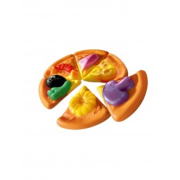 PIZZA RELLENA VIDAL 80GR CX14