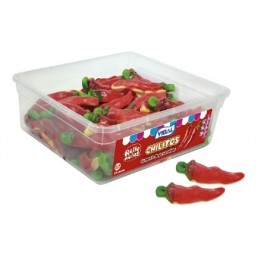 CHILITOS RELLE VIDAL DX60 CX6