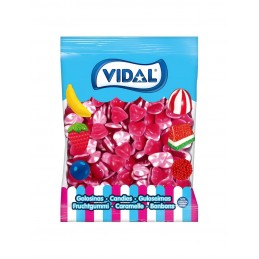 CORAZON BRILLAN VIDAL DX120CX6