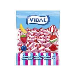 COLMILLO VIDAL 720GR DX120CX6