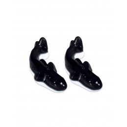 TIBURON NEGRO VIDAL DX120 CX6