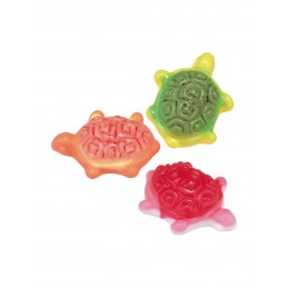 TORTUGA VIDAL 100GR CX14