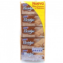 BRIDGE AREQUIPE BX10 CX24