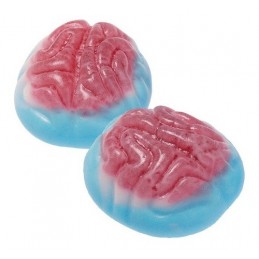 CEREBROS RELLENOS 1KILO CX12