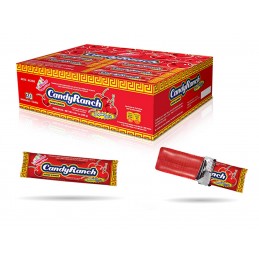 CANDYRANCH CEREZA DX30 CX24