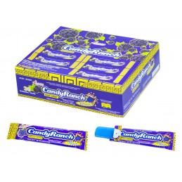 CANDYRANCH MORA AZUL DX30 CX24