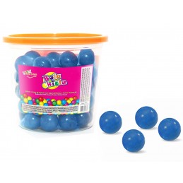BOLA AZUL MCDUL TARRX60 Cx24