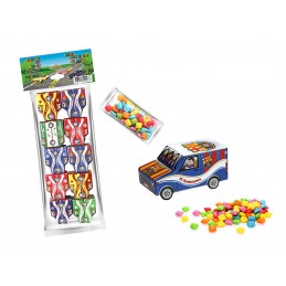 CARRITO MAC DULCES BX20 CX35
