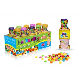 BOTELLITA CHI MAC DUL DX10CX22