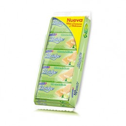 BRIDGE INDIV LIMON BX10 CX24