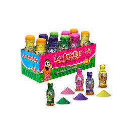 BOTELLITA POLVO MC DULDX10CX22