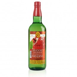 MANZANA GRAJALES 750ML 7% CX12