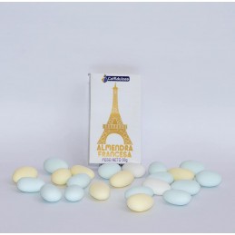 ALMENDRA COLFIDULCES 50GR...