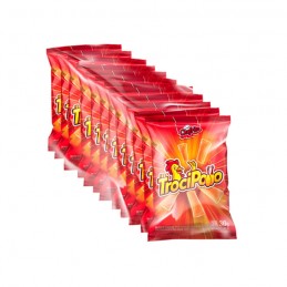 TROCIPOLLO BX12 CX12 CHEFRITO