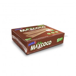MAX COCO WAFER DX10 CX12
