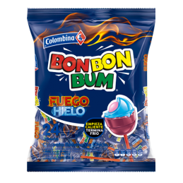 BBB FUEGO HIELO BX24 CX15