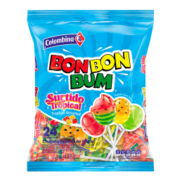BBB TROPICAL SPLASH BX24 CX15