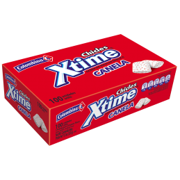 XTIME CANELA 320GR DX100 CX24