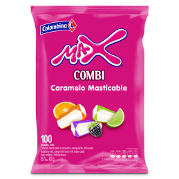 MAX COMBI TRAD. BX100 CX16
