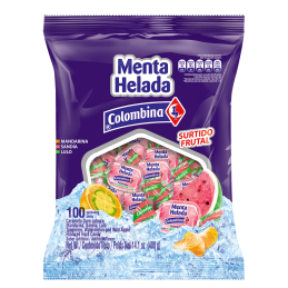 MENTA HEL COL SURT BX100 CX18