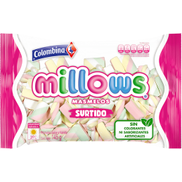 MILLOWS STDOS 145 GRM CX12