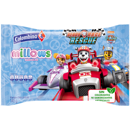 MILLOWS PAW PATROL 145GR CX12