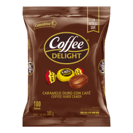 COFFE DELIGHT BX100 CX18