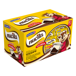 NUCITA CALCIO DX70 CX6