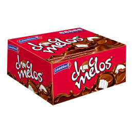 CHOCMELO PLEGADIZA DX80 CX12