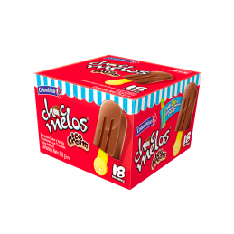 CHOCMELO ICE CREAM DX18CX18
