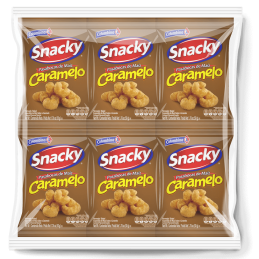 MINISNAKY CARAMELO BX12 BX12