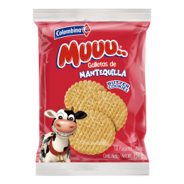 MUU GALLETA MANTEQUI BX18 CX18