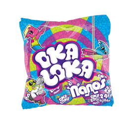 OKA LOKA NANO BX24 CX12