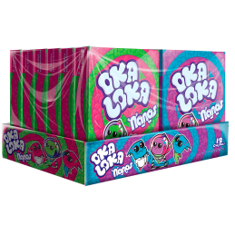 OKA LOKA GRAGEADA DX12 CX12