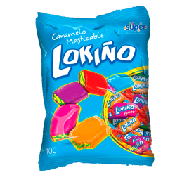 LOKIÑO GRAND BX100 CJX24