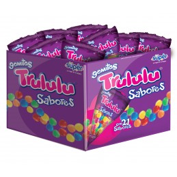 TRULULU SABORES DX12 CX12