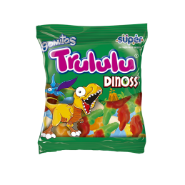 TRULULU 90GR DINO CX12
