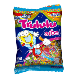 TRULULU AROS XL BX100 CX18