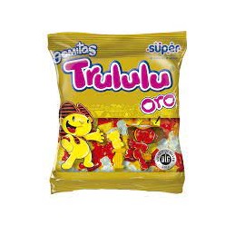TRULULU 90GR ORO CX12