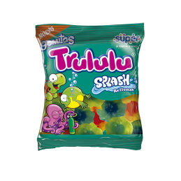 TRULULU 90GR SPLASH CX12