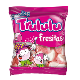 TRULULU 90GR FRESITA CX12