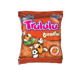TRULULU 90GR CASQUITOS CX12