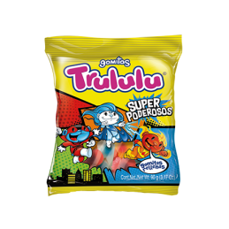 TRULULU 90G SUPERPODEROSA CX12