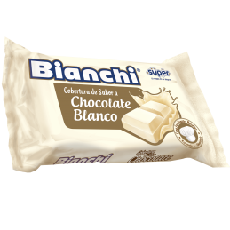 COBERTU BLANCA SUPER 500G CX16