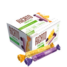 RICATO FRUTAL BARRA DX50 CX12